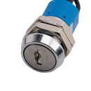 1220-520002-AC 1220520002AC Ignition Starter Switch For EP Pallet Truck EPT20-ET