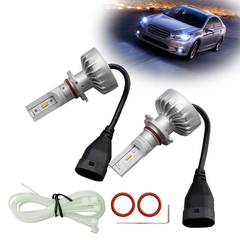 Car Light LED-HL Ultinon LED HB3/4 9005/6 11005UL 12V 15W +160% For PHILIPS