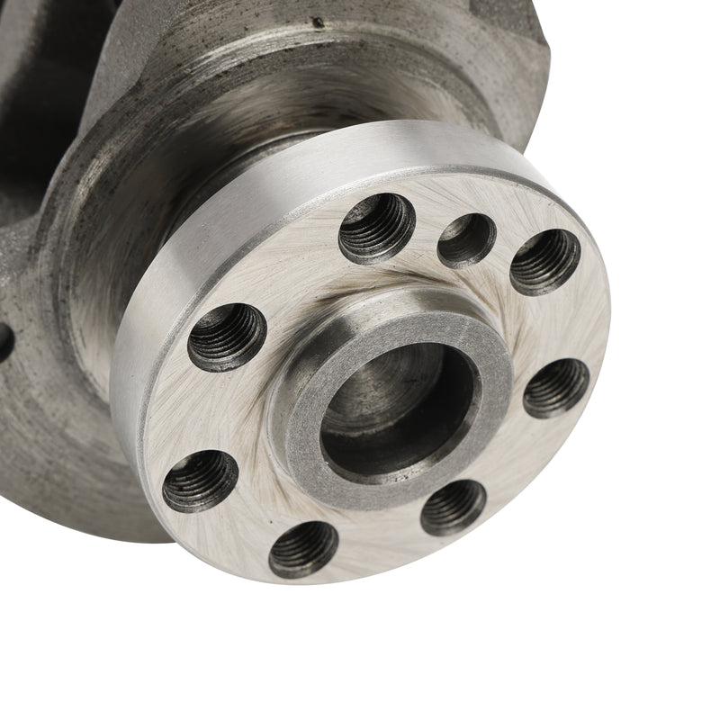 2011-2013 KIA Optima 2.0L 1998CC G4KH 2.0T Engine Crankshaft & ConRods & Bearing