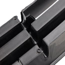 Front Left Side Bumper Grille Fog Light Grill  For VW Golf IV MK4 1998-2004