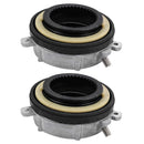 2Pcs Front Manual Wheel Locking Hub 4151009000 For Ssangyong ACTYON 2005-2025