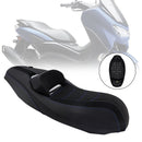 2020-2023 Fit For Yamaha Nmax155 N-Max 155 Front Raider Seat Driver Cushion Pu Blue