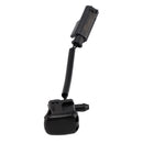 2pcs Windshield Washer Nozzles Spray Jet 61668361039 for BMW 5 E39 525i 528i