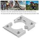 Shock Shaft Clamp/Vise block For 2021 Fox Float X2