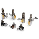 2003-2005 TOYOTA Windom 5 SP FWD 2.5L 3.0L 7PCS Transmission Solenoids Kit U151 U250