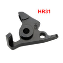 Adjustable Clutch Brake Lever fit for CFMOTO 450SS 450SR 21-23 450NK 23-24
