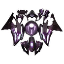 Injection Fairing Kit Bodywork Plastic ABS For Yamaha YZFR6 YZF-R6 2008-2016