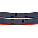 2018-2023 Volvo XC60 2Pcs Left&Right Side Rear Bumper Reflector