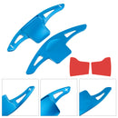 Steering Wheel Paddle Shifter Extension For Ford Explorer 13-19 Aluminium