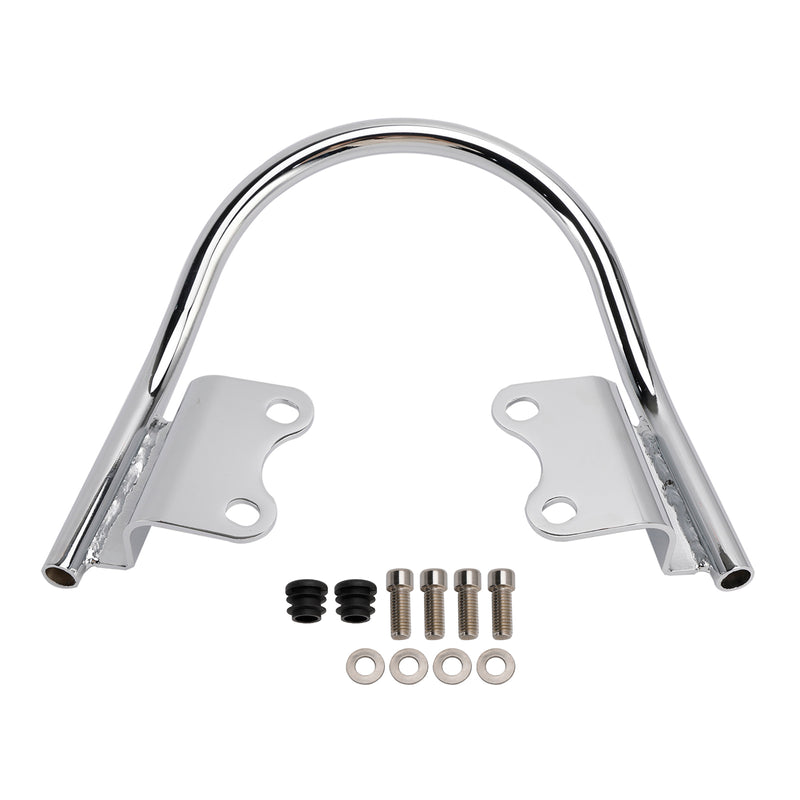 Passenger Armrest Hand Holder fit for Honda MSX 125 Grom 125 2021-2024 (JC92)