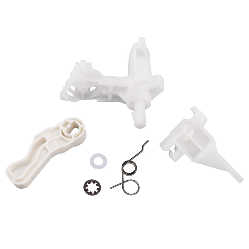 Temperature Link HVAC Assembly BHS2-61-A20A for Mazda 3 2.0L 2.5L 2014-2018