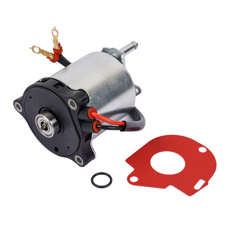 Land Cruiser 2007-2018 (PRADO 2009 - 2021) ABS Brake Booster Pump Motor 47960-60050 47070-60030 Fedex Express