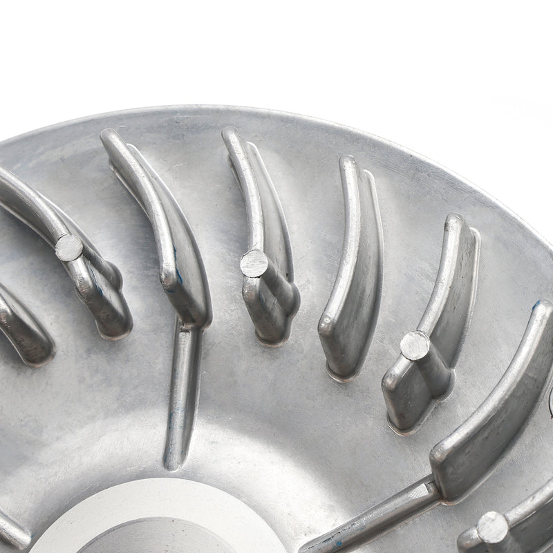 Secondary Clutch Variator Rear 512G178 For Massimo Utv T-Boss 550X 550F 560