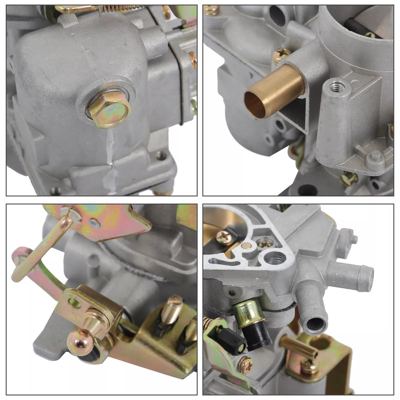 Carburetor 11779001 For RENAULT 1961-1992 R4 4L 4S and 4GTL