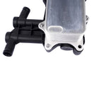 For Renault Grand Scenic III Oil Filter Housing Oil Cooler Assembly 6261800165