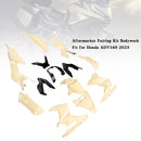 Honda ADV 160 ADV160 2023-2024 Fairing kit Bodywork