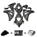 Injection Fairing Kit Bodywork Plastic ABS For Honda CBR1000RR 2008-2011