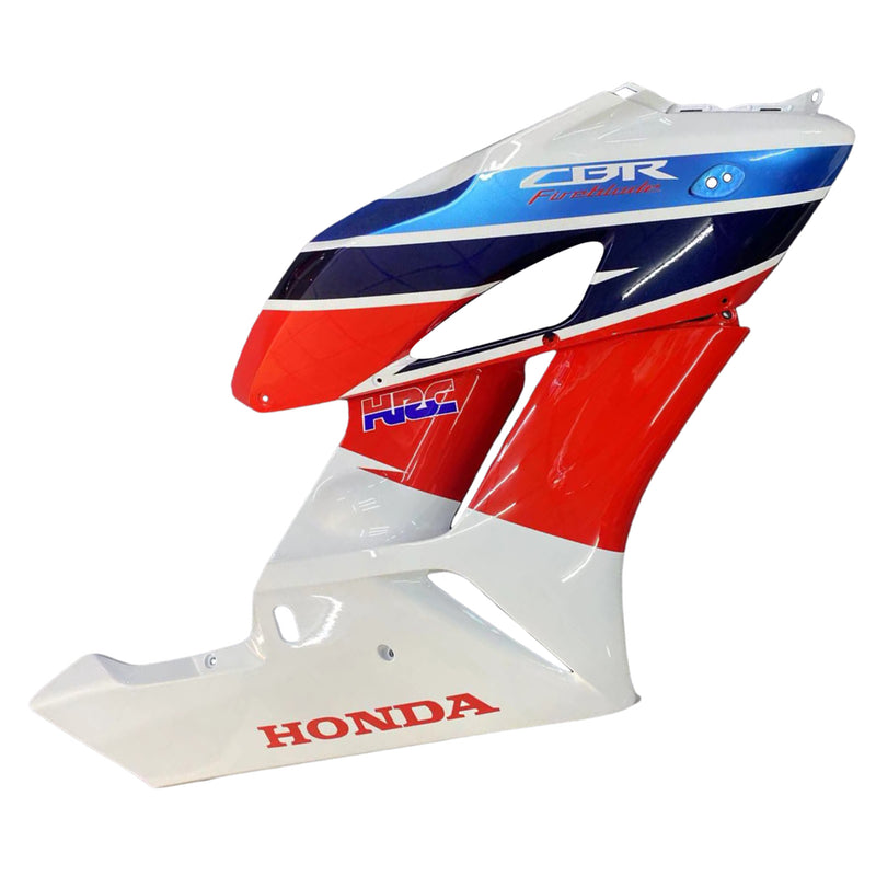 Amotopart Honda CBR1000RR 2004-2005 Fairing Kit Bodywork Plastic ABS