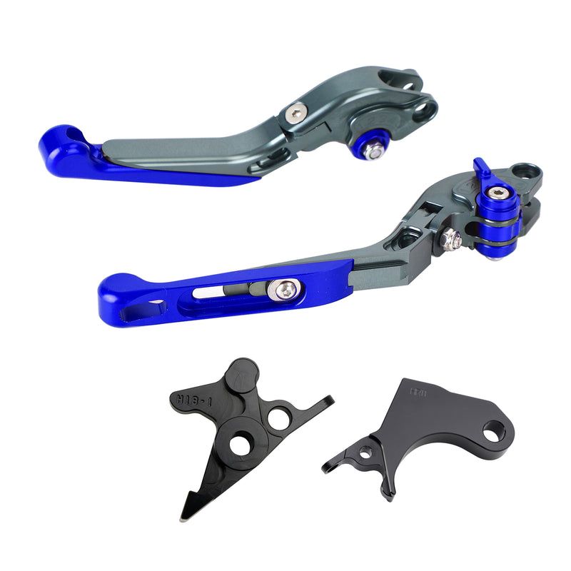 Adjustable Clutch Brake Lever fit for HONDA CRF1100L Africa Twin 2022-2024