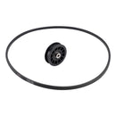 DRIVE IDLER PULLEY DRIVE BELT 539110411 & 539110311 For HUSQVARNA Z254F