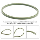 Vacuum Pump Repair Seal 6422300065 Repair Kit For Mercedes OM642 3.0L LA1231061