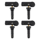 4X TPMS Tire Pressure Sensor For Ford Focus Fiesta C-Max Transit DE8T1A180AA