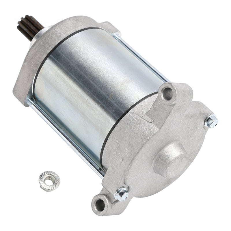 STARTER MOTOR FOR HiSUN,UTV,ATV,700,YS700,MSU700,MSU,500,MASSIMO,BENNCHE,TSC