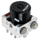 2007-2015 Audi Q7 Hydraulic ABS Brake Pump Control Module 4L0614517K