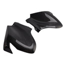 2025-2026 Kawasaki Z900 Tank Side Cover Panel Fairing