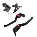 Long Clutch Brake Lever fit for HONDA CRF1100L Africa Twin 2020-2021