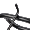 CENTRAL LUGGAGE RACK BLACK FOR HONDA TRAIL 125 CT125 JA55 JA65 2020 - 2025