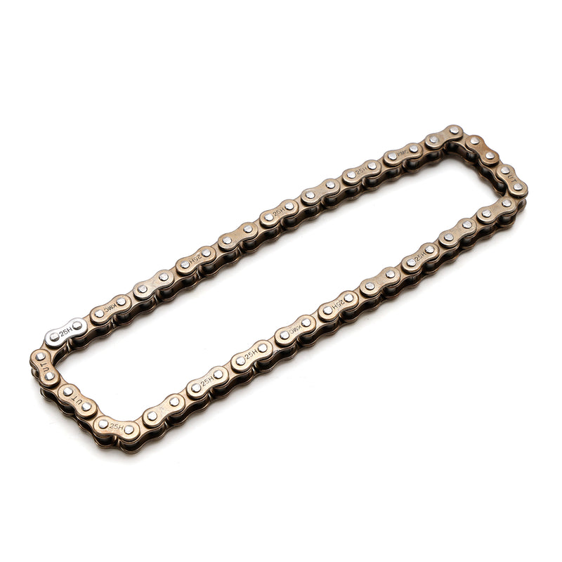 Heavy Duty Drive Timing Chain 23319-E10-100 For Triton Outback Tomahawk Xtreme