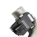 05.2006-08.2011 Iveco Daily IV 2.3d Diesel 70/78/85/93/100 KW 2287 ccm Throttle Body 504351131 504345920