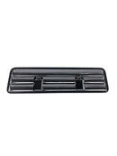 2019-2026 Fit Mercedes Benz G-Class W464 W465 Carbon Fiber Air Intake Grille Vent Cover
