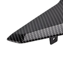 Radiator Side Cover Fairing Panels For Street Triple 765 R/RS 2023-2025