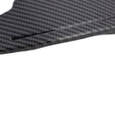 Carbon Look Steering Wheel Paddle Shifter Extension Covers Fit Chevy Camaro