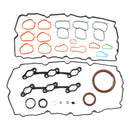 2014-2019 KIA Cadenza 3.3L G6DH 3.3L Engine Rebuild Pistons Gaskets Bearings Kit