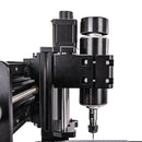 CNC 3020 Plus 500W Router Engraver Laser Machine Milling Cutting Metal Wood