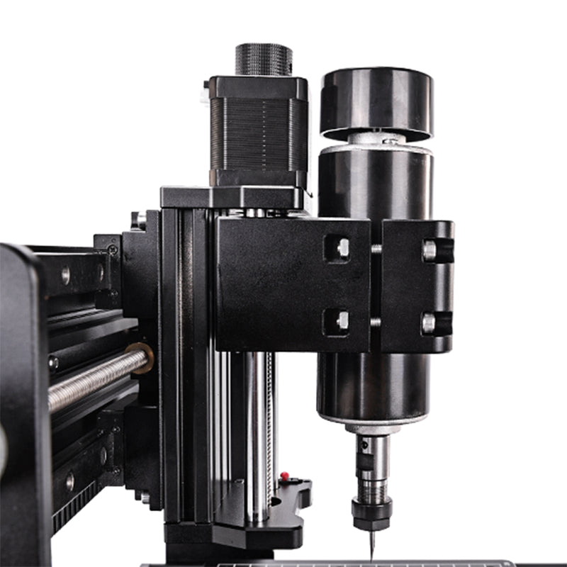 CNC 3020 Plus 500W Router Engraver Laser Machine Milling Cutting Metal Wood
