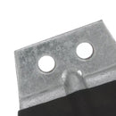 Front Hood Stabilizer Plate XC3Z16C886AA For Ford F650 F750 2000-2015