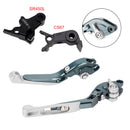 Adjustable Clutch Brake Lever fit for VOGE DS900X 900DSX 2024-2026