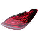 2019-2021 Mercedes Benz W205 Facelift C63 AMG S Base Right LED Rear Tail Light Brake Lamp 2059067103 2059067203