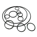 2009-2013 For Mazda 6 V6 3.7 Transmission Master Rebuild Kit TF80-SC TF81-SC AF40