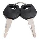 Ignition Key Switch Fuel Cap Lock Set For Suzuki Savage 650 Boulevard S40 86-19