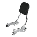FXBB Softail Slim FLSL Deluxe FLDE Passenger Sissy Bar Backrest