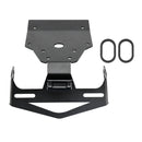 Honda ADV160 2023 License Plate Holder Bracket