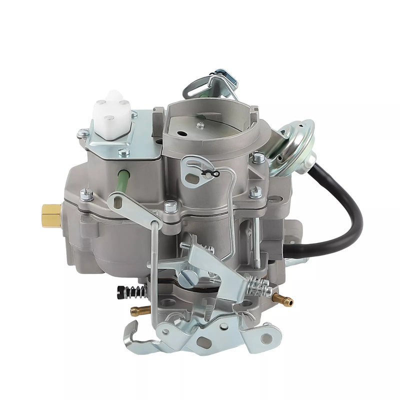 2 BBL Carburetor 1806449 For Jeep 258 4.2L CJ5 CJ7 1979-86 Wagoneer BBD