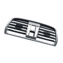2004-2012 Porsche GT2 GT3 997  Central AC Vent Cover Silver :99755214105 99755214106