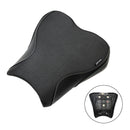 Front Driver Seat Raider Cushion Pu Fit Black For Kawasaki Ninja Zx-4R Rr 2023