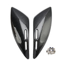 Gas Tank Side Cover Panel Fairing Cowl For Kawasaki Z900RS 2018-2024